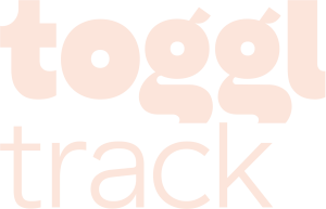 toggle track logo
